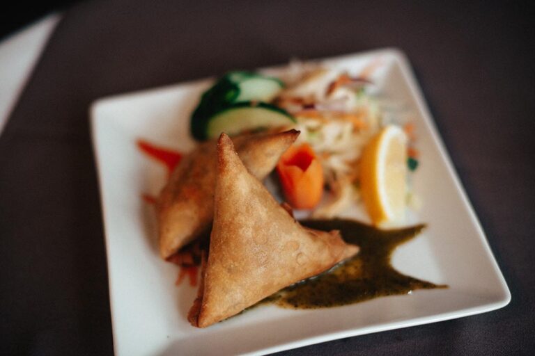 Samosa